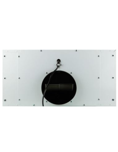 Okap kuchenny Globalo Lofetti 60.2 White