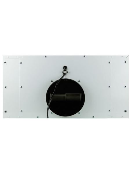 Okap kuchenny Globalo Lofetti 60.2 White