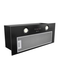 Okap kuchenny Globalo Lofetti 70.1 Black 2