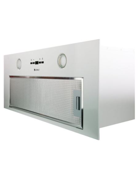 Okap kuchenny Globalo Lofetti 70.1 White