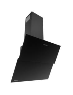 Okap kuchenny Globalo Mirida 60.3 Black/BL