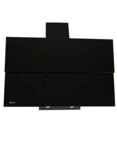 Okap kuchenny Globalo Mirida 60.3 Black/BL