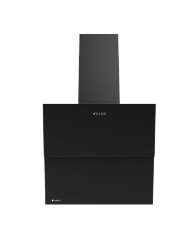 Okap kuchenny Globalo Mirida 60.3 Black/BL