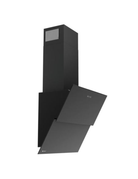 Okap kuchenny Globalo Mirida 60.3 Black/BL