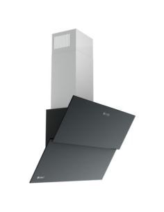 Okap kuchenny Globalo Mirida 90.3 Black