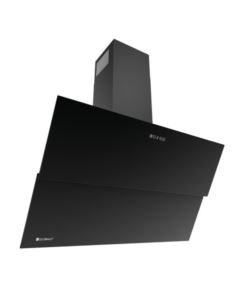 Okap kuchenny Globalo Mirida 90.3 Black/BL