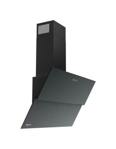 Okap kuchenny Globalo Mirida 90.3 Black/BL