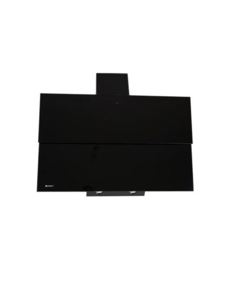 Okap kuchenny Globalo Mirida 90.3 Black/BL