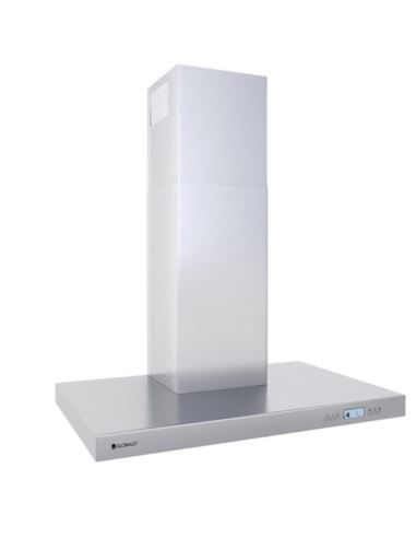 Okap kuchenny Globalo Nomina 80.4 Sensor