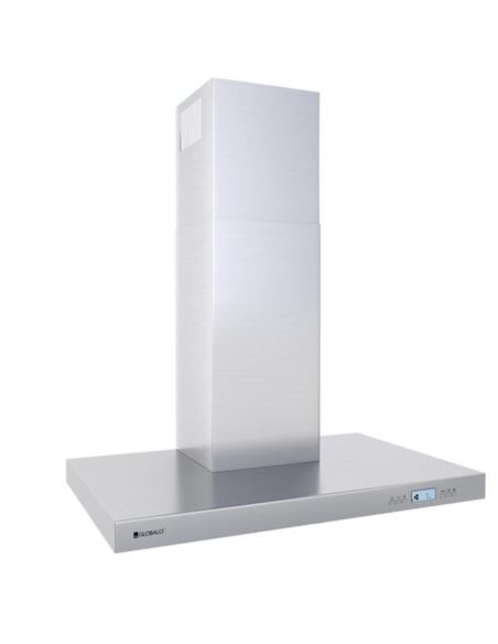 Okap kuchenny Globalo Nomina 80.4 Sensor