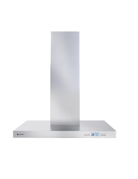 Okap kuchenny Globalo Nomina 80.4 Sensor