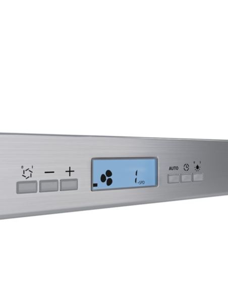 Okap kuchenny Globalo Nomina 80.4 Sensor