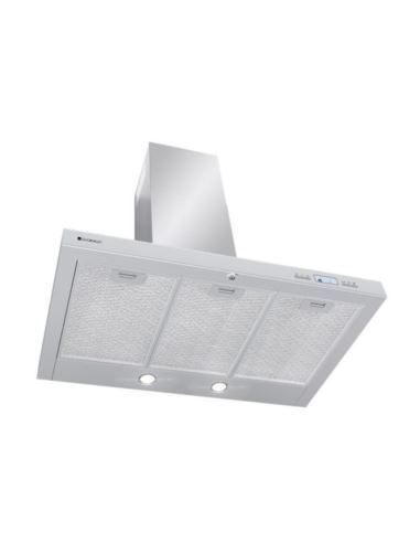 Okap kuchenny Globalo Nomina 80.4 Sensor