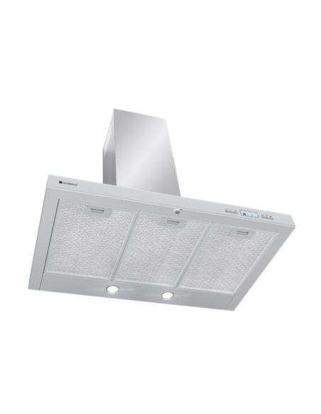 Okap kuchenny Globalo Nomina 80.4 Sensor