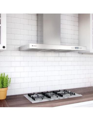 Okap kuchenny Globalo Nomina 80.4 Sensor