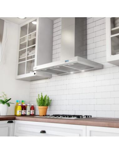 Okap kuchenny Globalo Nomina 80.4 Sensor