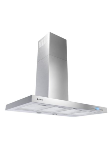 Okap kuchenny Globalo Nomina 90.4 Sensor