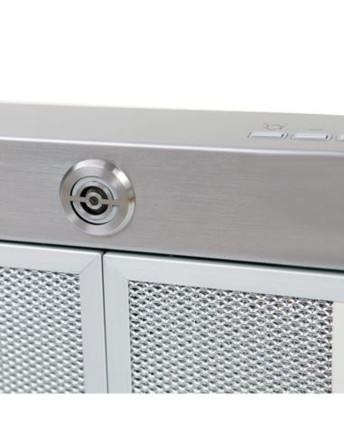 Okap kuchenny Globalo Nomina 90.4 Sensor