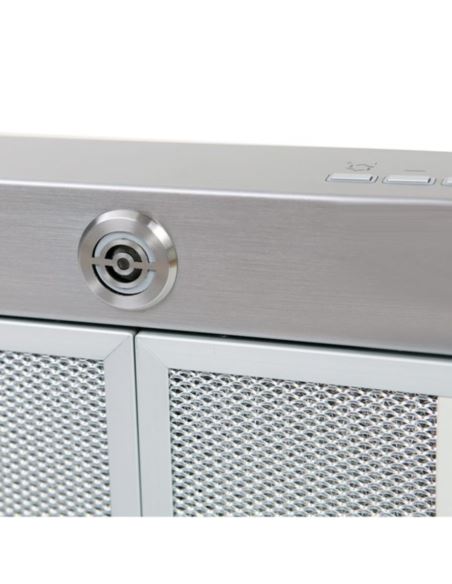 Okap kuchenny Globalo Nomina 90.4 Sensor