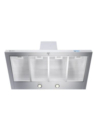 Okap kuchenny Globalo Nomina 90.4 Sensor