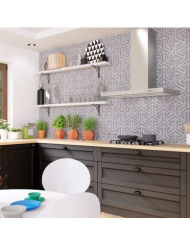 Okap kuchenny Globalo Nomina 90.4 Sensor