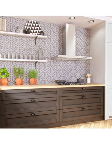 Okap kuchenny Globalo Nomina 90.4 Sensor