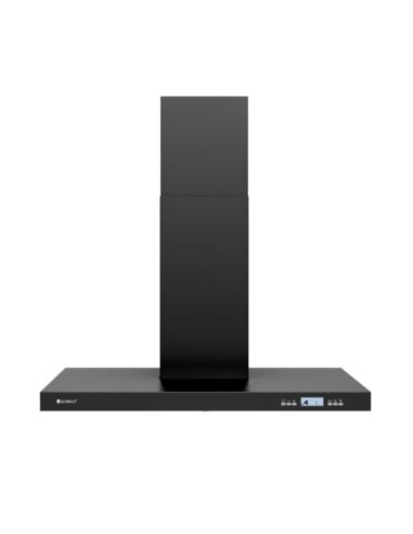 Okap kuchenny Globalo Nomina 90.4 Sensor Black