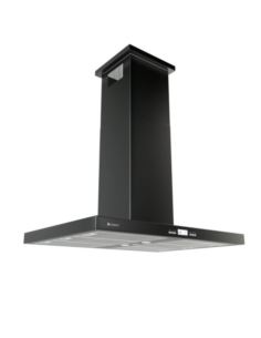 Okap kuch. Globalo Nomina Isola 90.4 Sensor Black