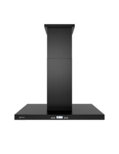 Okap kuch. Globalo Nomina Isola 90.4 Sensor Black 2