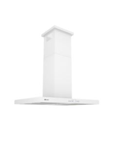 Okap kuch. Globalo Nomina Isola 90.4 Sensor White