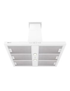 Okap kuch. Globalo Nomina Isola 90.4 Sensor White 2