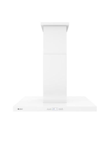 Okap kuch. Globalo Nomina Isola 90.4 Sensor White