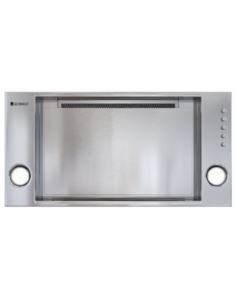 Okap kuchenny Globalo Retio 60.1 Inox