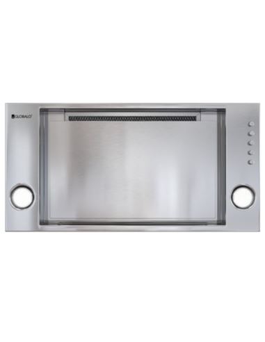 Okap kuchenny Globalo Retio 60.1 Inox