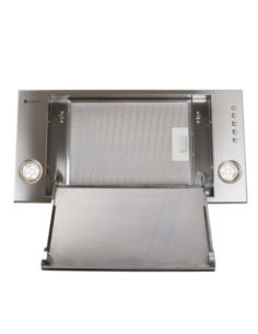 Okap kuchenny Globalo Retio 60.1 Inox 2