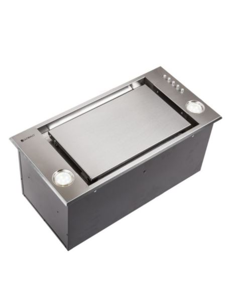 Okap kuchenny Globalo Retio 60.1 Inox