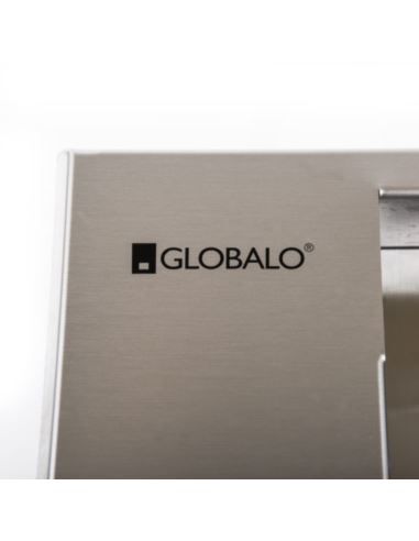 Okap kuchenny Globalo Retio 60.1 Inox