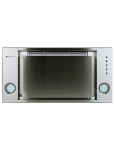 Okap kuchenny Globalo Retio 60.1 Inox