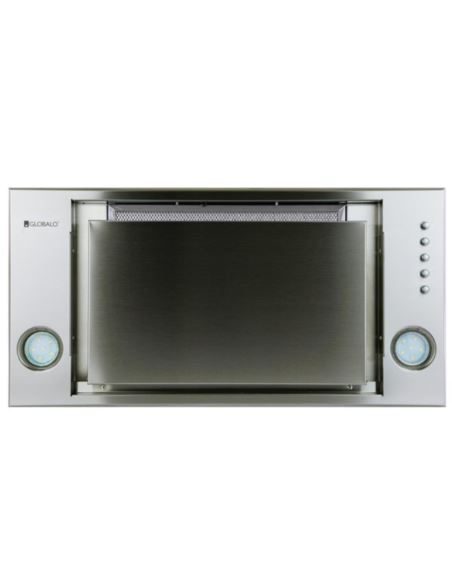 Okap kuchenny Globalo Retio 60.1 Inox