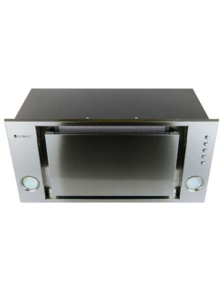 Okap kuchenny Globalo Retio 60.1 Inox