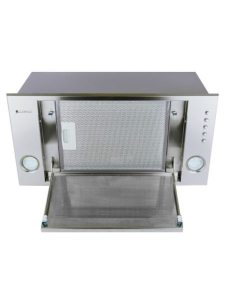 Okap kuchenny Globalo Retio 60.1 Inox