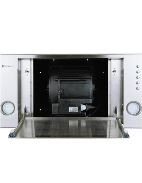 Okap kuchenny Globalo Retio 60.1 Inox