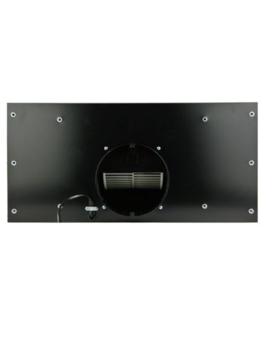 Okap kuchenny Globalo Retio 60.1 Inox