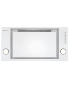 Okap kuchenny Globalo Retio 60.1 White