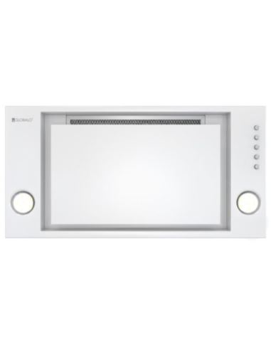 Okap kuchenny Globalo Retio 60.1 White