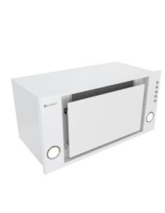 Okap kuchenny Globalo Retio 60.1 White 2