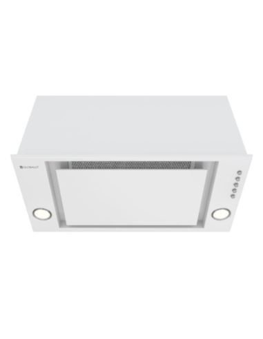 Okap kuchenny Globalo Retio 60.1 White