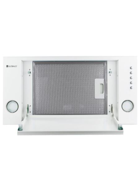 Okap kuchenny Globalo Retio 60.1 White