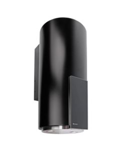 Okap kuchenny Globalo Roxano 39.1 Black