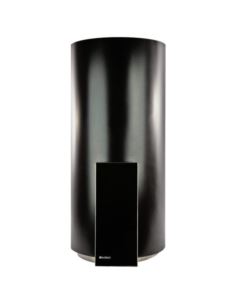 Okap kuchenny Globalo Roxano 39.1 Black 2